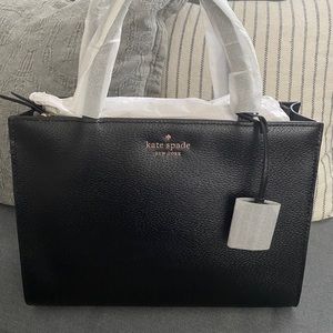 COPY - NWT Kate Spade Sam Satchel